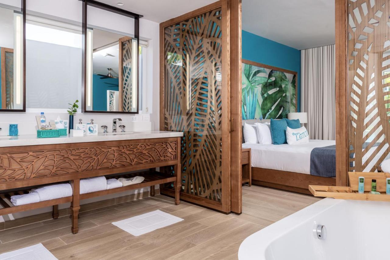 The Villas At Margaritaville Cap Cana (Adults Only) Пунта-Кана Экстерьер фото